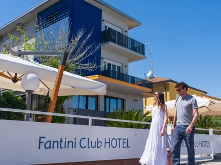 Fantini Club Hotel