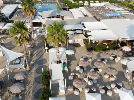 Fantini Club Hotel