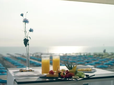 Fantini Club Hotel