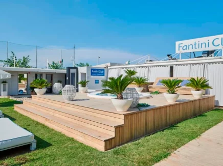 Fantini Club Hotel