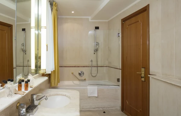 Chambre double Standard