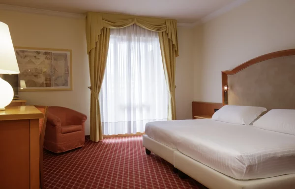 Chambre double Standard
