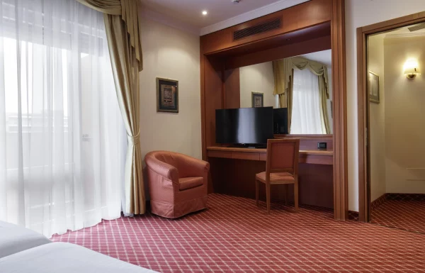Chambre double Standard