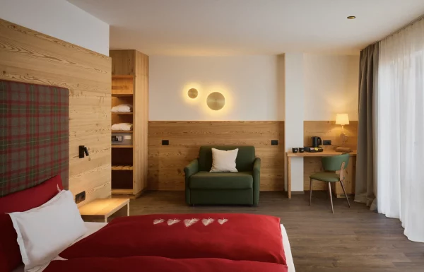 Chambre Comfort