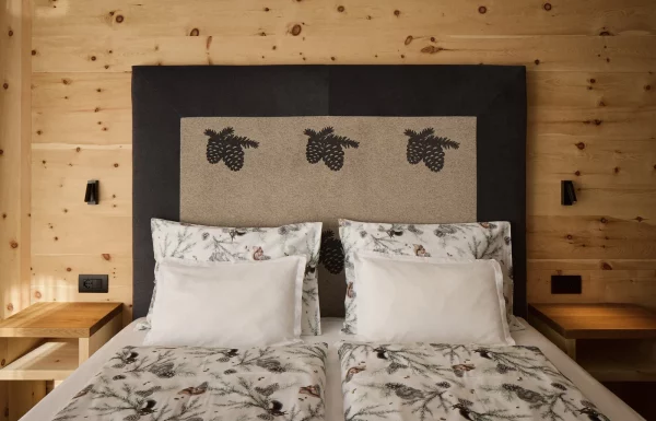 Chambre Comfort