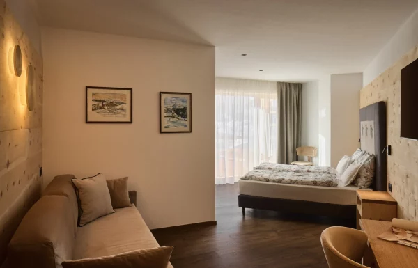 Chambre Comfort