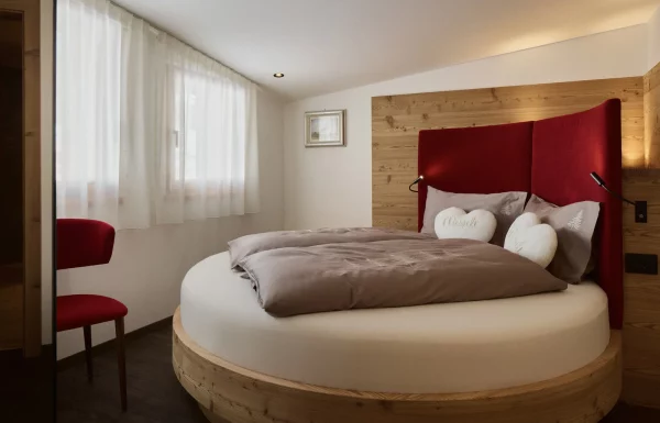 Chambre Romantic