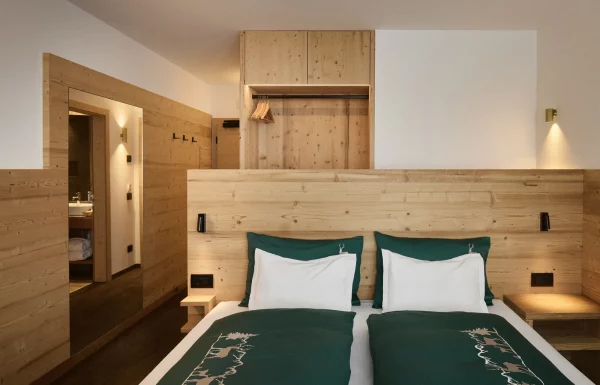 Chambre Standard