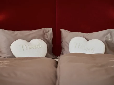Hotel Mesdì