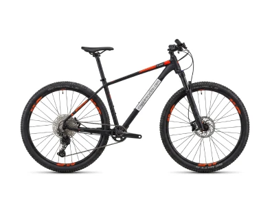 TRADITIONAL MTB MTB model with RockShox fork and Shimano 1x12-speed groupset