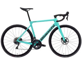 Bianchi sprint 105