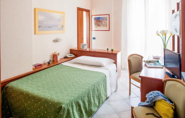 Chambre individuelle