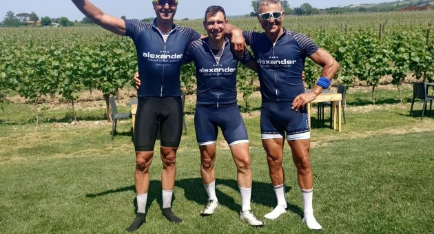 Septembre à vélo : -20 % !