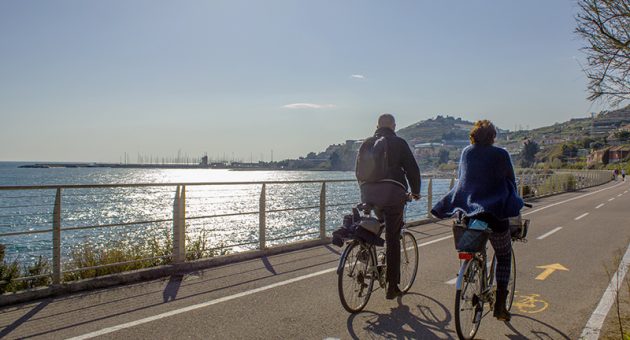 La Ligurie à pleines dents