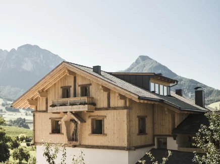 Maso Huber Huberhof
