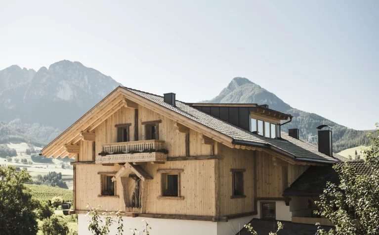Maso Huber Huberhof